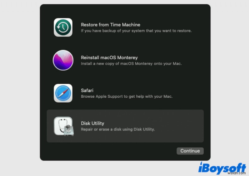 How to Safely Downgrade macOS 26 (Tahoe) to Earlier Versions