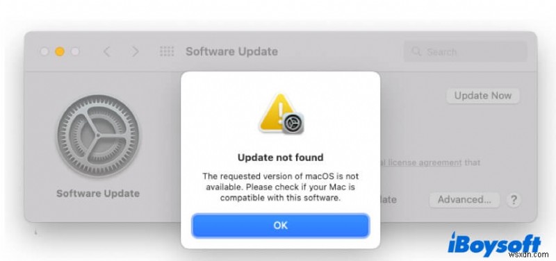 Download macOS Sonoma Installer – Official & Safe Links