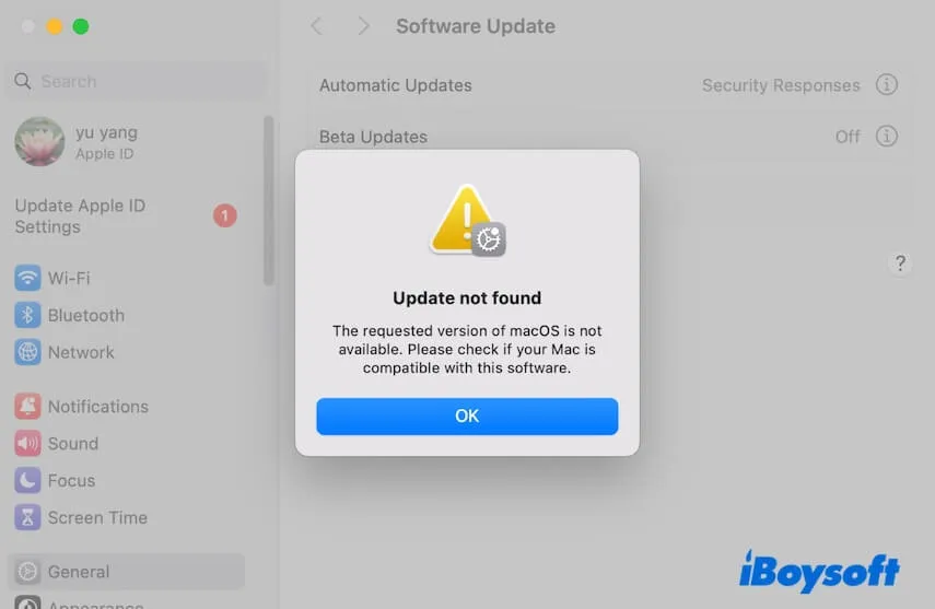 Download macOS Mojave 10.14.6 – DMG, ISO, and Full Installer (Free)