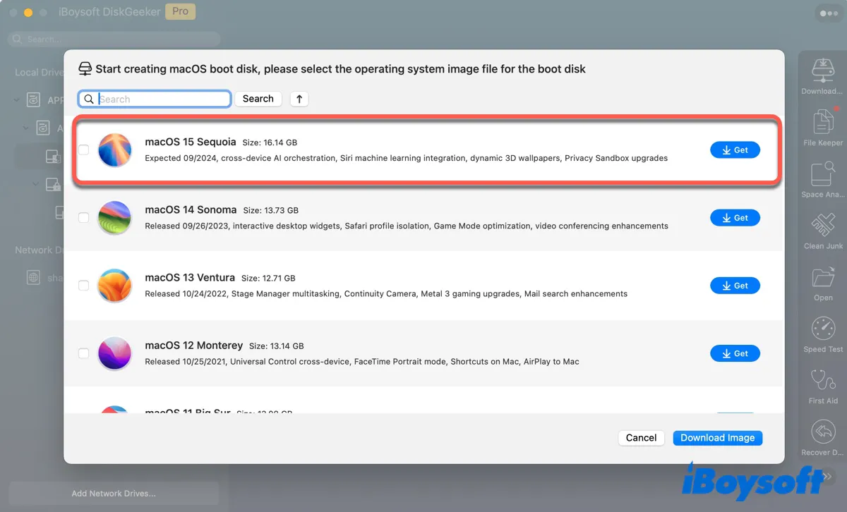 Download macOS Sequoia 15.7.4 – Latest DMG, ISO, Full Installer