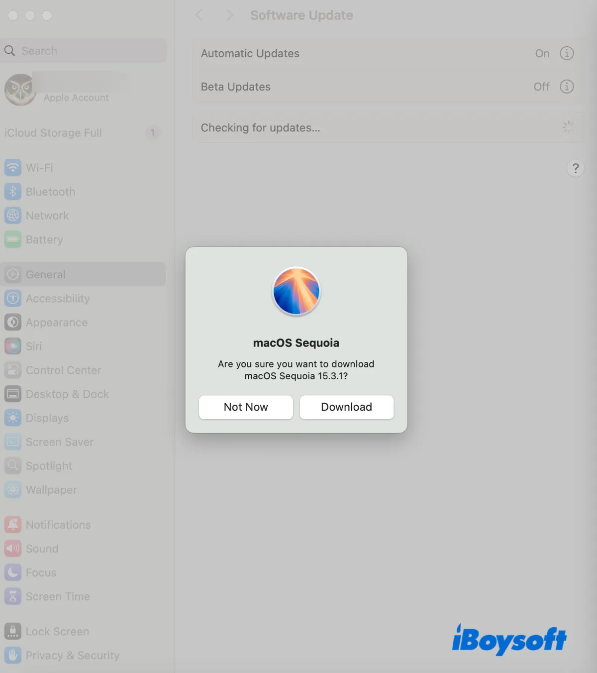 Download macOS Sequoia 15.7.4 – Latest DMG, ISO, Full Installer