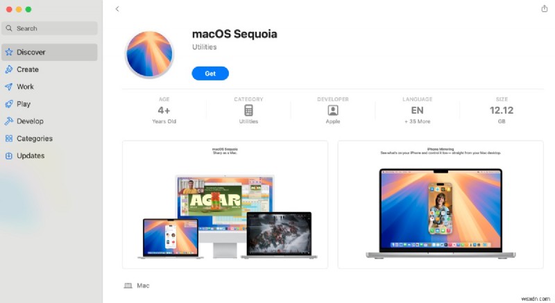 Download the Latest macOS & OS X Installers – Free, Official & Secure