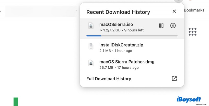 Download macOS Sierra 10.12 – Official DMG & ISO Installer for macOS