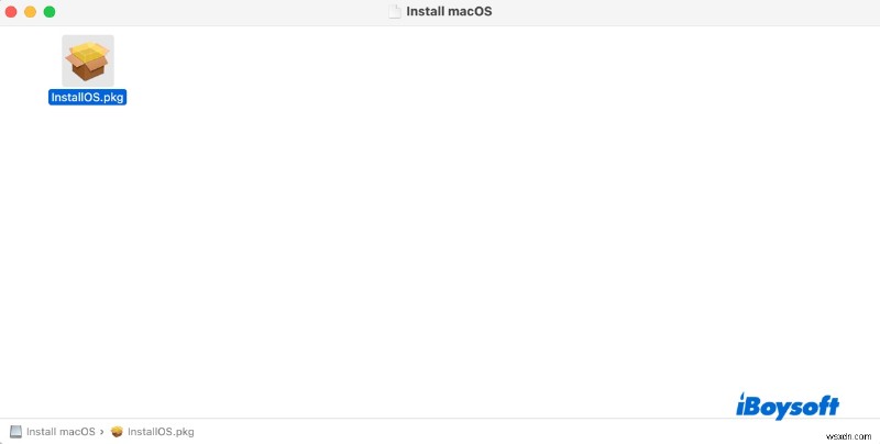 Download macOS Sierra 10.12 – Official DMG & ISO Installer for macOS