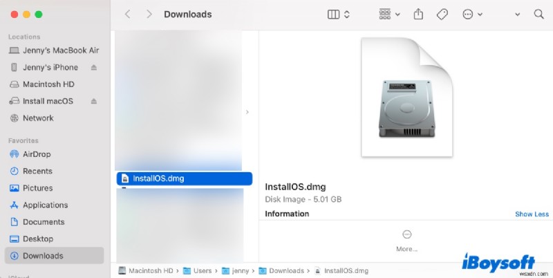 Download macOS Sierra 10.12.6 ISO for VirtualBox & VMware – Reliable Source