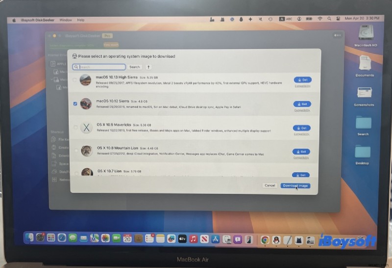 Download macOS Sierra 10.12.6 ISO for VirtualBox & VMware – Reliable Source