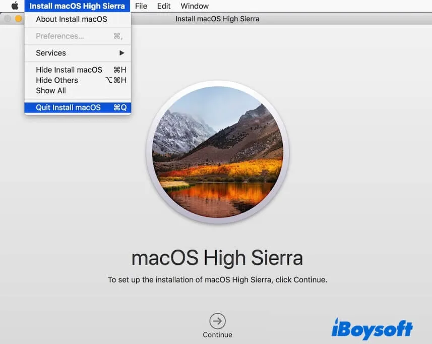 macOS High Sierra Installer – Free Download & Compatibility Guide for All Macs