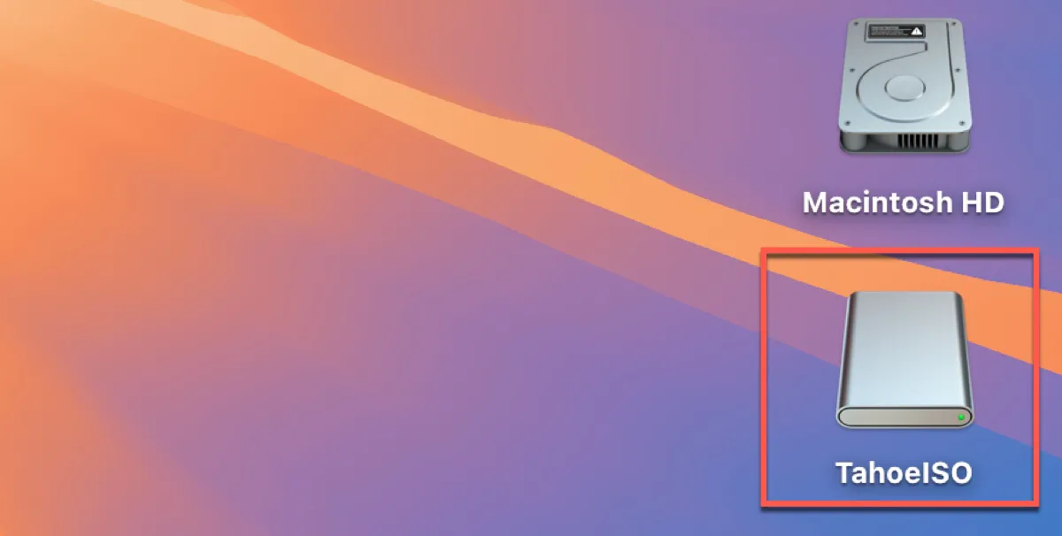 macOS Tahoe 26 ISO for VirtualBox & VMware – Safe Download & Installation Guide