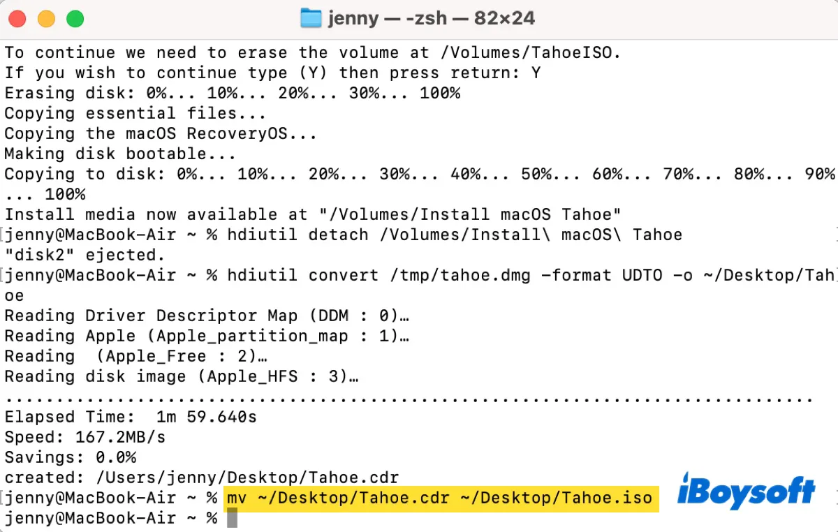 macOS Tahoe 26 ISO for VirtualBox & VMware – Safe Download & Installation Guide