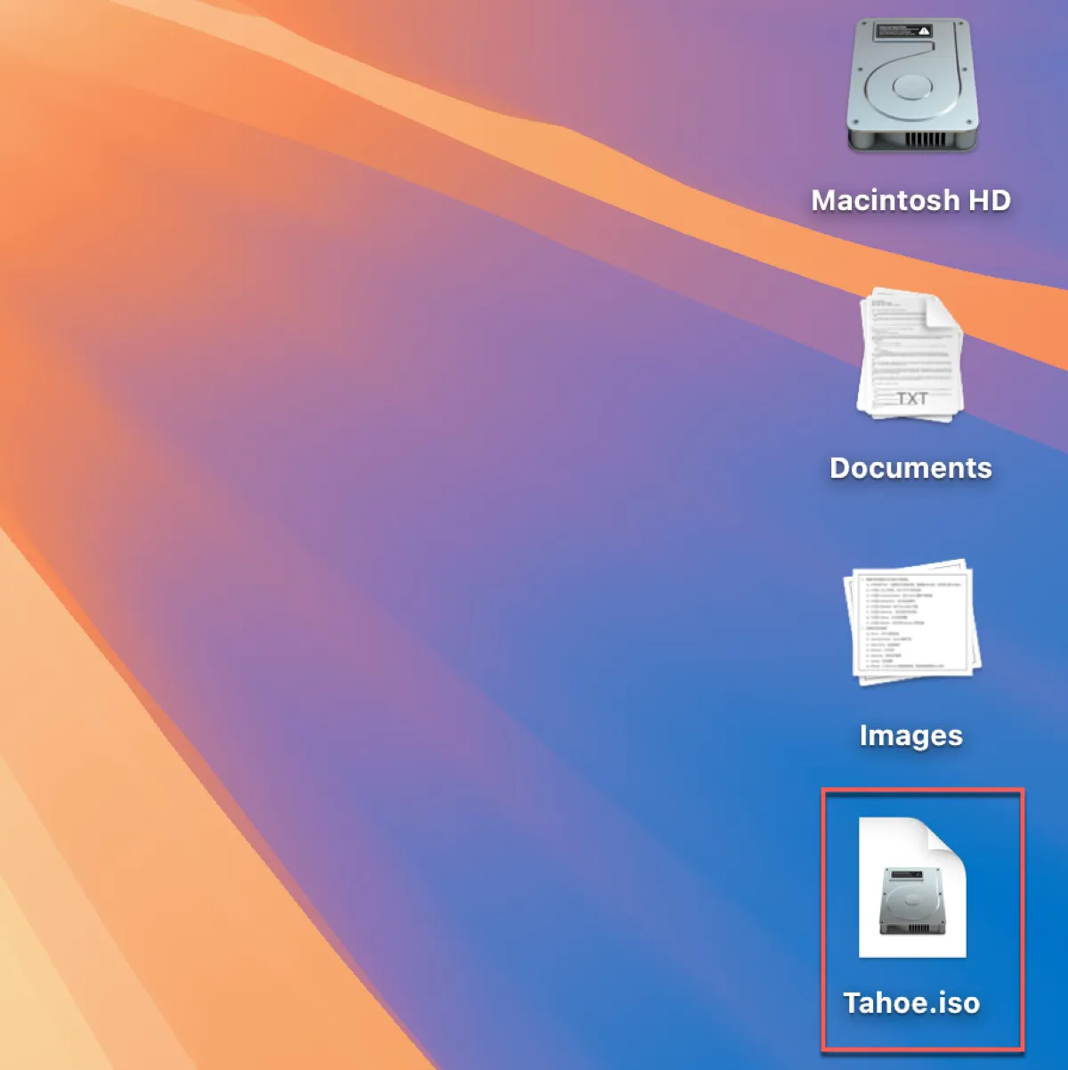 macOS Tahoe 26 ISO for VirtualBox & VMware – Safe Download & Installation Guide