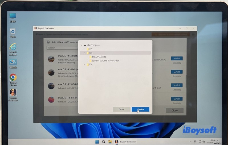 Get macOS Sequoia ISO for VMware & VirtualBox – Easy Download & Setup Guide