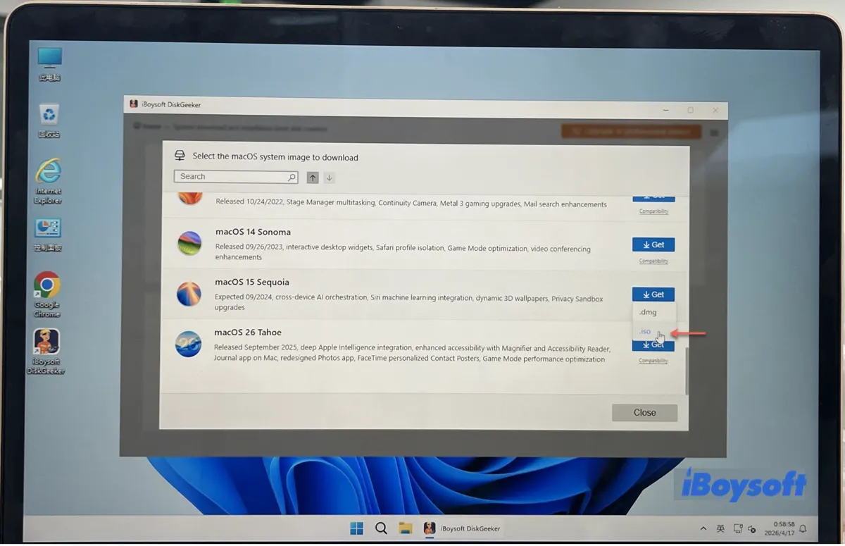Get macOS Sequoia ISO for VMware & VirtualBox – Easy Download & Setup Guide