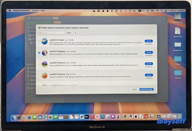 Get macOS Sequoia ISO for VMware & VirtualBox – Easy Download & Setup Guide