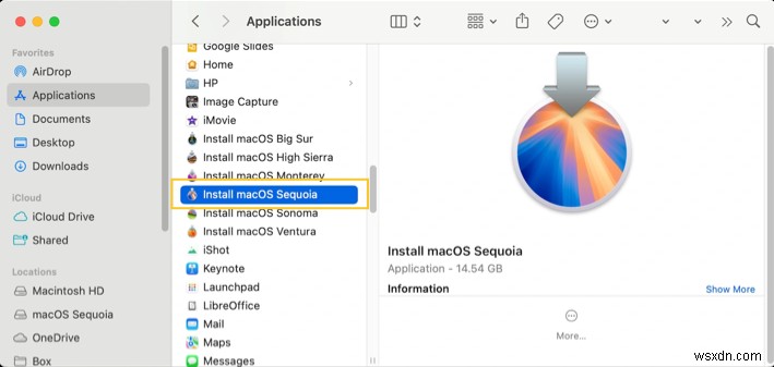 Get macOS Sequoia ISO for VMware & VirtualBox – Easy Download & Setup Guide
