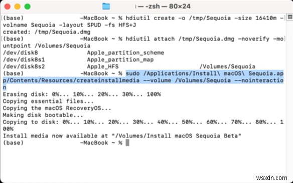 Get macOS Sequoia ISO for VMware & VirtualBox – Easy Download & Setup Guide