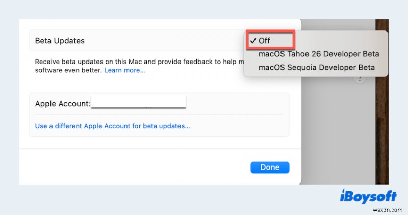 How to Uninstall macOS 26 Tahoe Beta and Revert to Stable macOS Versions