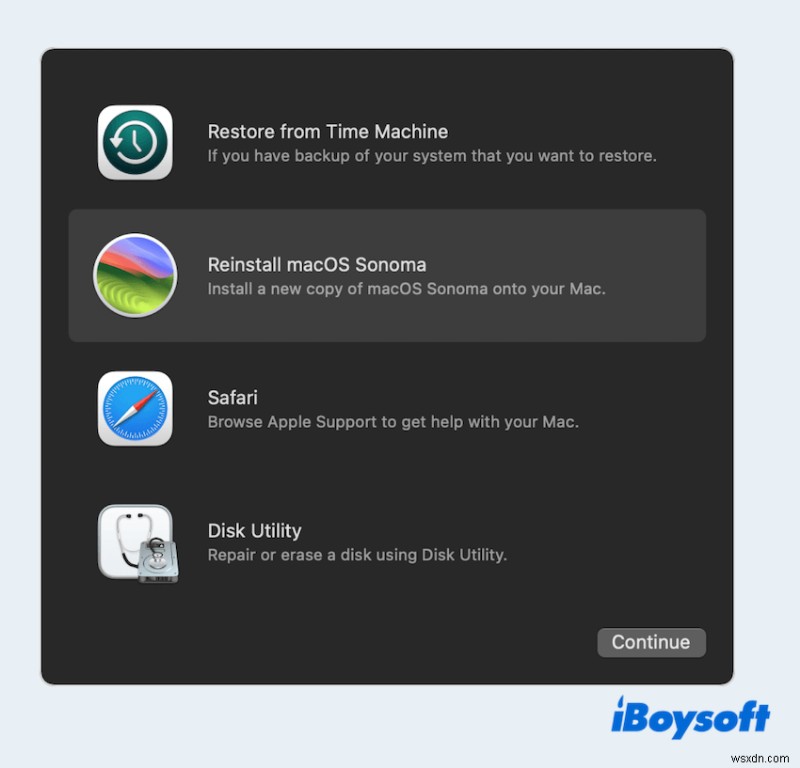How to Uninstall macOS 26 Tahoe Beta and Revert to Stable macOS Versions