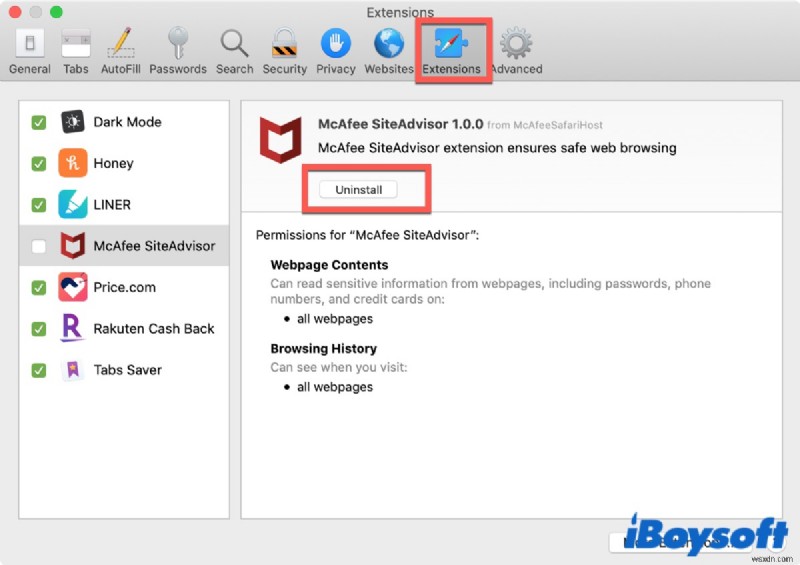Safari Crash: Resolving the Problem Repeatedly Occurred Error