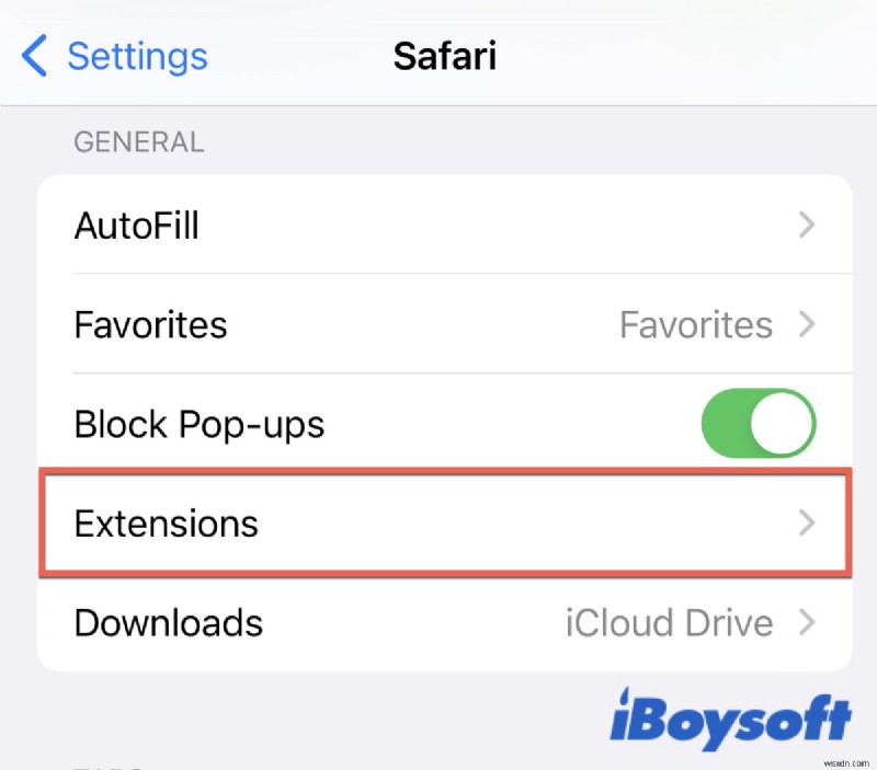 Safari Crash: Resolving the Problem Repeatedly Occurred Error