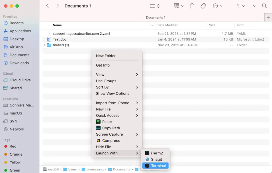 Resolve Mac Terminal Issues: Launch, Response, and Command Errors