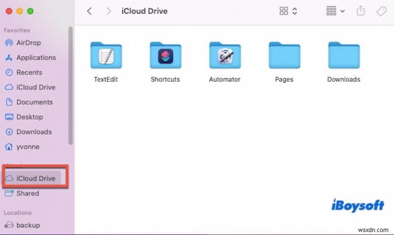 Resolve NSFileProviderInternalErrorDomain Error 12 on Mac: Step‑by‑Step iCloud Fix