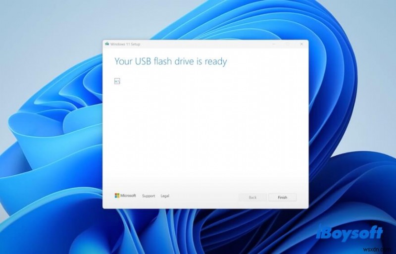 Create a Bootable Windows 11 USB for Seamless Installation