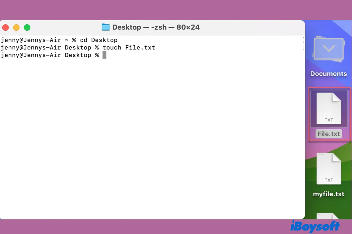 Create TXT Files on macOS: 5 Easy Methods for All Skill Levels