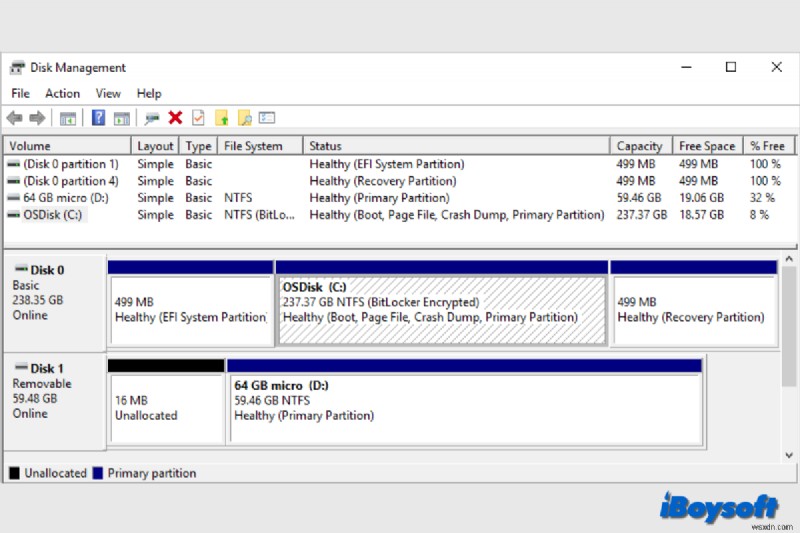 Resolve ‘USB No Media’ Errors in Disk Management: Step‑by‑Step Fix Guide