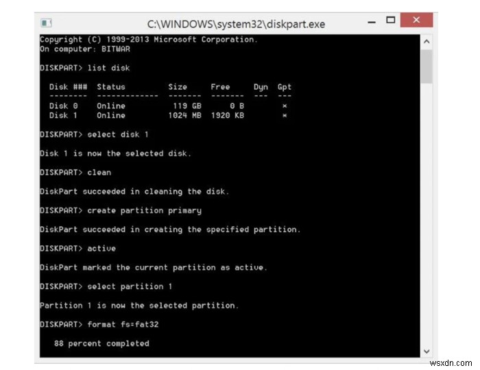 Resolve ‘USB No Media’ Errors in Disk Management: Step‑by‑Step Fix Guide