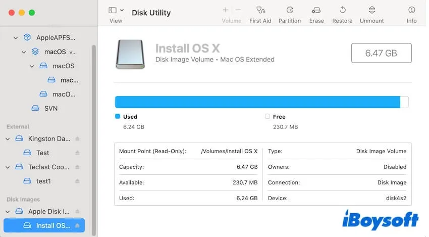Convert DMG to ISO for VirtualBox, Parallels, and VMware – Step‑by‑Step Guide