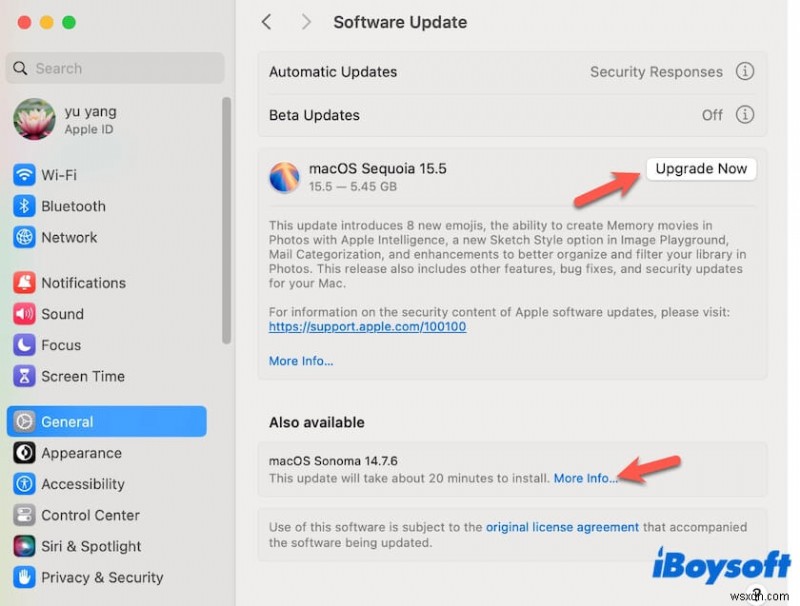 Free Official macOS Update Downloads – Full Version Database