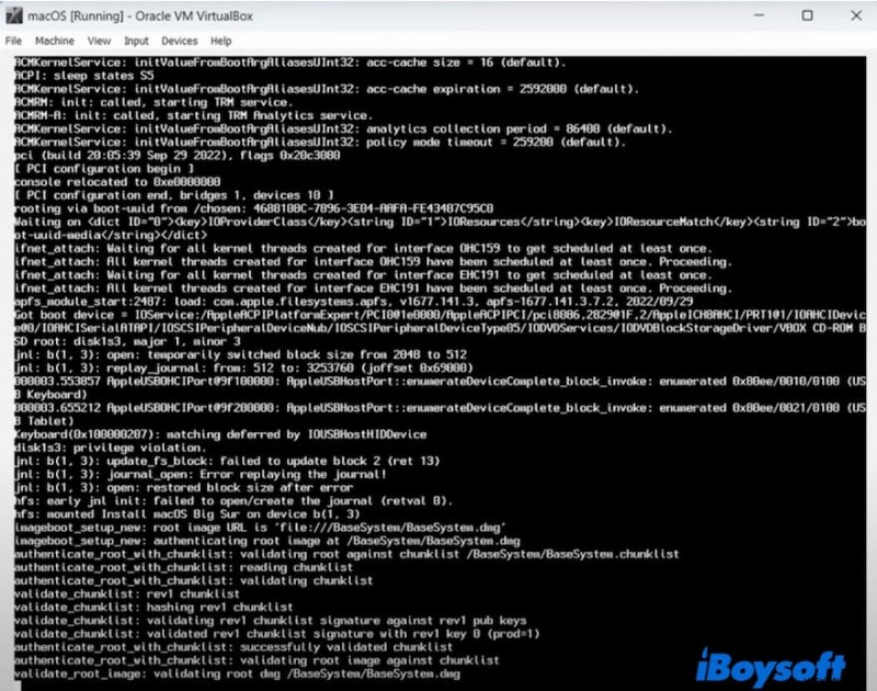 Run macOS 26 Tahoe on Windows PCs with VirtualBox – Step‑by‑Step Guide