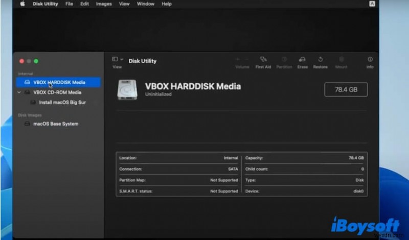 Run macOS 26 Tahoe on Windows PCs with VirtualBox – Step‑by‑Step Guide