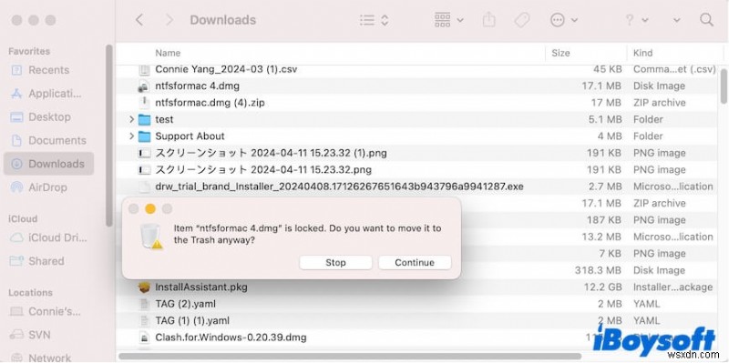 How to Force Delete Unresponsive Files on Mac – A Step‑by‑Step Guide