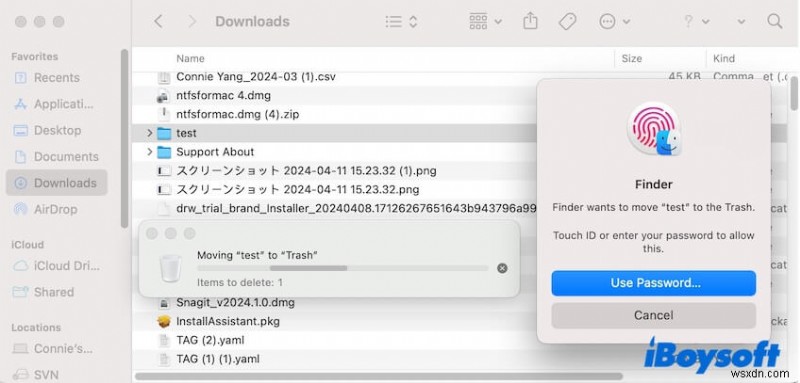 How to Force Delete Unresponsive Files on Mac – A Step‑by‑Step Guide