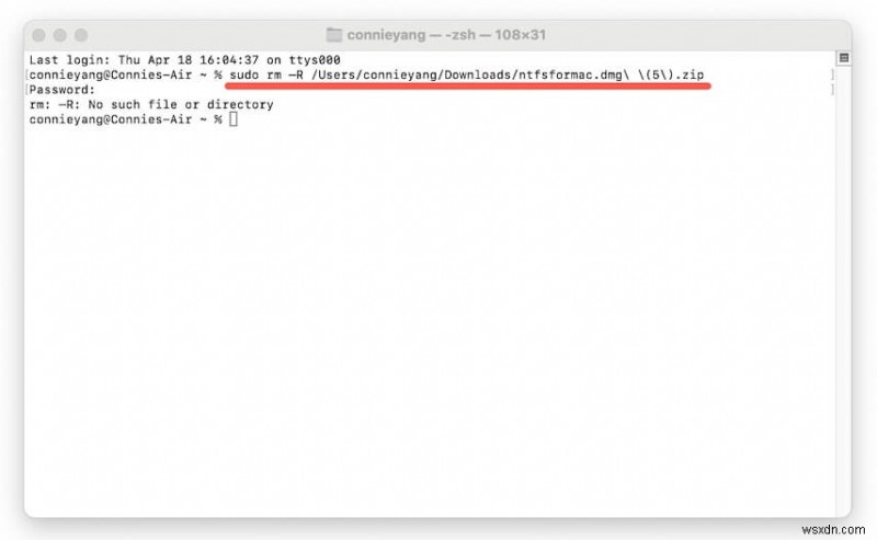 How to Force Delete Unresponsive Files on Mac – A Step‑by‑Step Guide