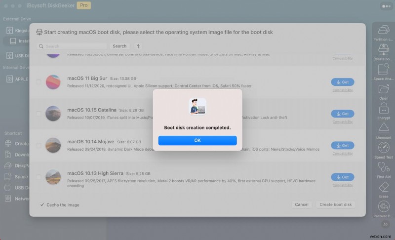 How to Resolve Mac/MacBook Boot Issues from USB (Tahoe) – Step-by-Step Fix