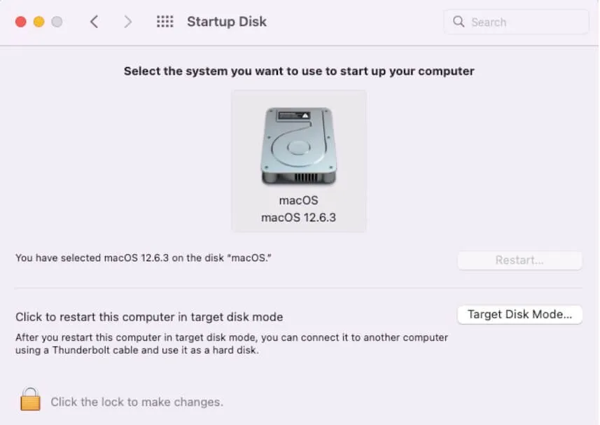 How to Resolve Mac/MacBook Boot Issues from USB (Tahoe) – Step-by-Step Fix