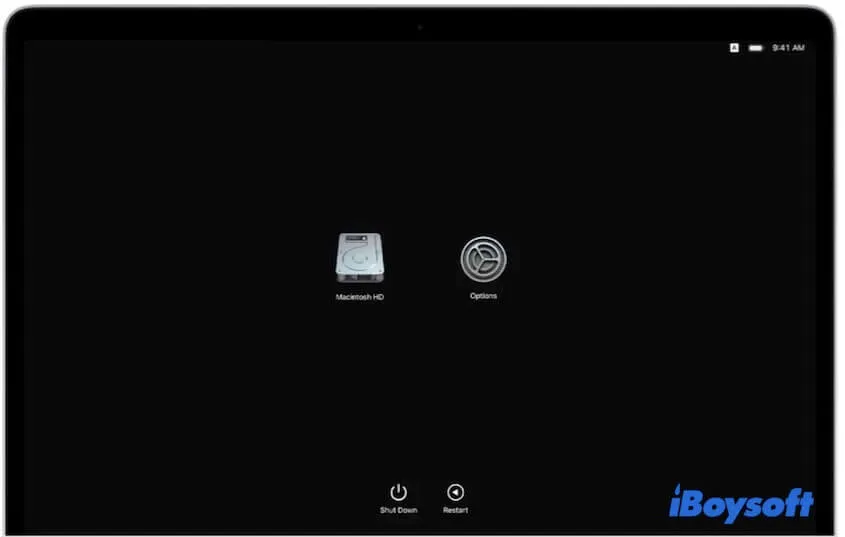 Resolve com.apple.BuildInfo.preflight.error 21/10/12/20 When Reinstalling macOS