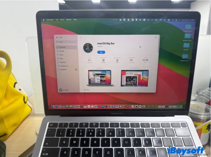 Official macOS Big Sur (11) Downloads – DMG, ISO, PKG & Direct Links