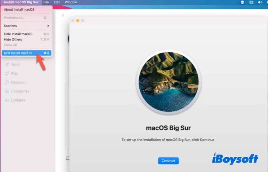 Official macOS Big Sur (11) Downloads – DMG, ISO, PKG & Direct Links