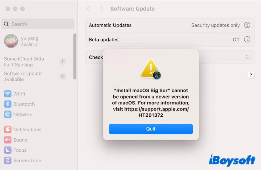 Official macOS Big Sur (11) Downloads – DMG, ISO, PKG & Direct Links