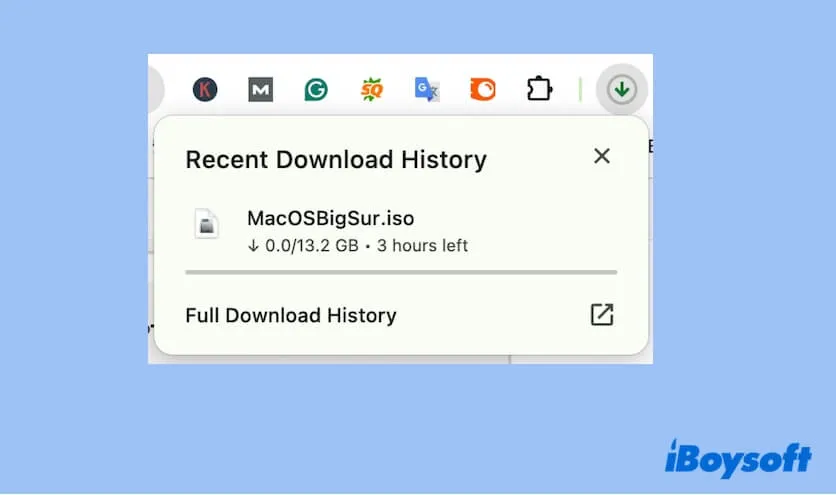 Official macOS Big Sur (11) Downloads – DMG, ISO, PKG & Direct Links