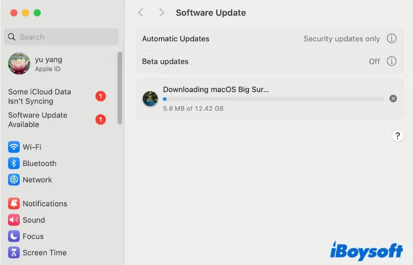 Official macOS Big Sur (11) Downloads – DMG, ISO, PKG & Direct Links