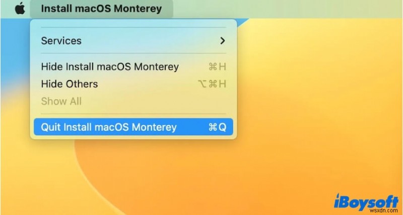 Official macOS Monterey 12 Full Installer (DMG & ISO) – Direct Download Links