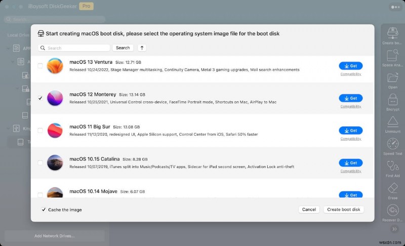 Official macOS Monterey 12 Full Installer (DMG & ISO) – Direct Download Links