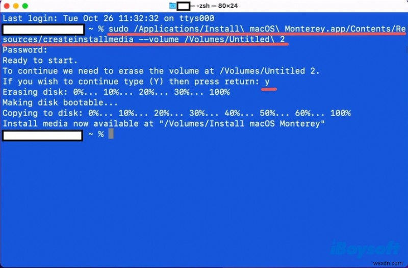 Official macOS Monterey 12 Full Installer (DMG & ISO) – Direct Download Links
