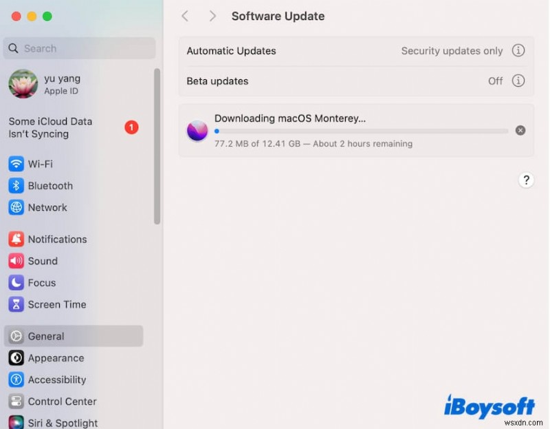 Official macOS Monterey 12 Full Installer (DMG & ISO) – Direct Download Links