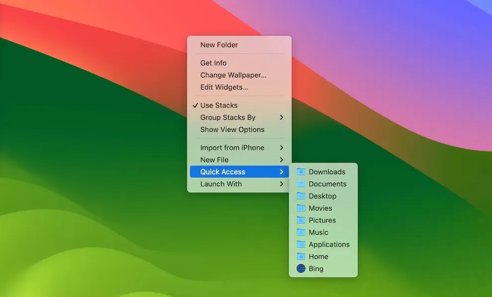 Clean Your Mac Desktop: Safely Remove Icons Without Deleting Files