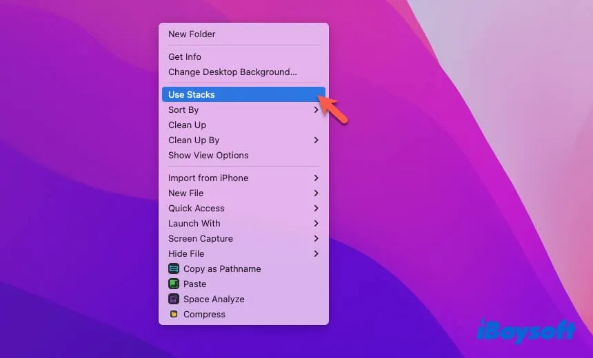 Clean Your Mac Desktop: Safely Remove Icons Without Deleting Files